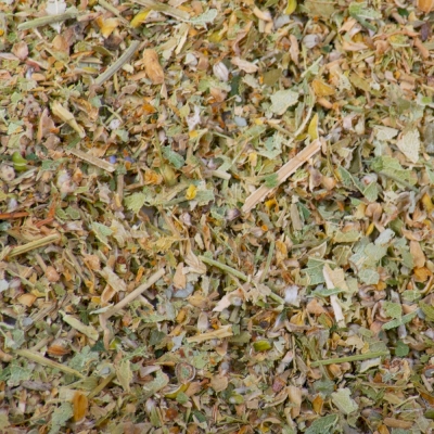 Infusion Tilleul-Menthe