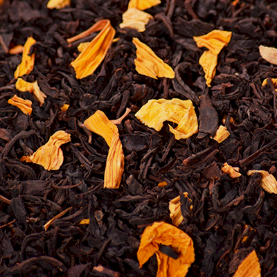 Cézanne | Thé noir Breakfast