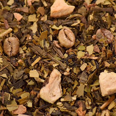 Cézanne | Thé vert Souleu