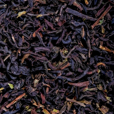 Thé noir Breakfast supérieur