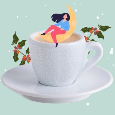 Décafeiné Mexique 