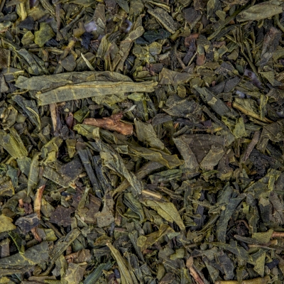 Thé vert Jasmin bio