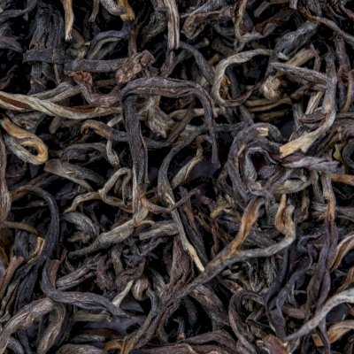 Thé blanc Impérial bio