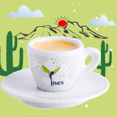 Décaféiné biologique 