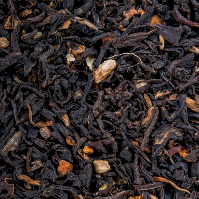 Thé noir bio Maharadjah