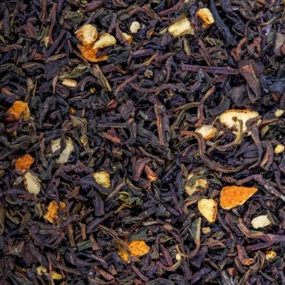 Thé bio* French Kiss