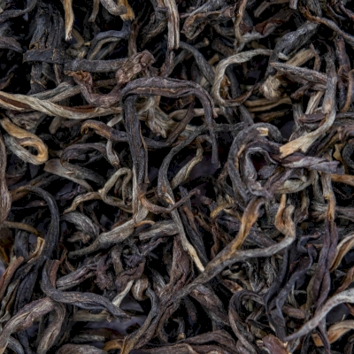 Thé blanc Cui Min nature biologique