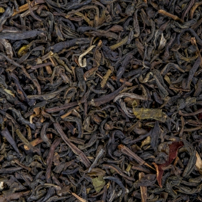 Thé vert Jasmin biologique