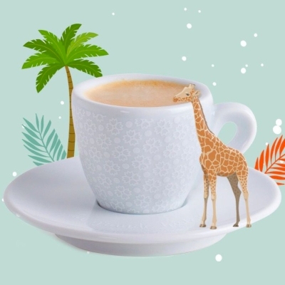 Café Lungo doux 
