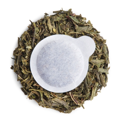 Thé vert Délice Oriental biologique