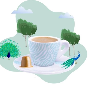 Café Pandora 