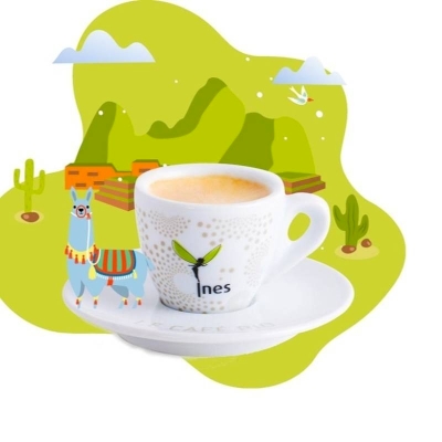 Café bio du Pérou