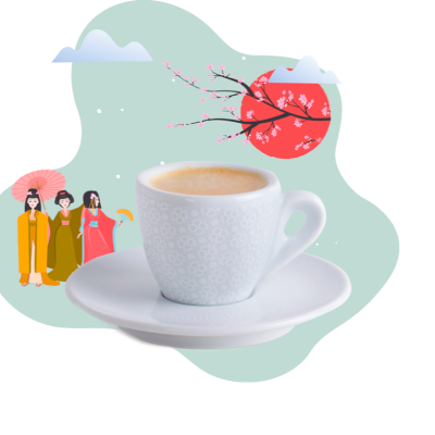 Café Geisha de Colombie 