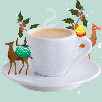 Café Grand Arabica